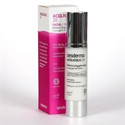 Sesderma Acglicolic 20 Facial Moisturizing Gel-Cream – Крем-гель увлажняющий с гликолевой кислотой Агликолик 20, 50 мл 40000015