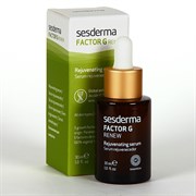 Sesderma Factor G Renew Rejuvenating Serum – Сыворотка омолаживающая Фактор Джи, 30 мл 40001754