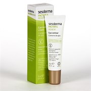 Sesderma Factor G Renew Eye Contour Cream – Крем-контур для зоны вокруг глаз Фактор Джи, 15 мл 40002295