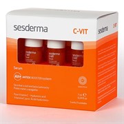 Sesderma C-Vit Serum – Сыворотка реактивирующая интенсивного ухода для лица С–Вит, 5 шт. по 7 мл 40002444