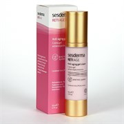 Sesderma Reti Age Anti-aging Gel-Cream – Гель-крем антивозрастной с ретинолом Рети Эдж, 50 мл 40001732