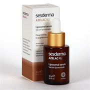 Sesderma Azelac Ru Facial Liposomal Serum – Cыворотка липосомальная для лица Азелак Ру, 30 мл 40000064