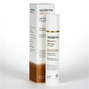 Sesderma Azelac Ru Depigmenting Gel-Cream – Гель-крем депигментирующий Азелак Ру, 50 мл 40003294