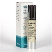 Sesderma Azelac Facial Moisturizing Gel – Гель увлажняющий для кожи с куперозом, розацеа Азелак, 50 мл 40000062