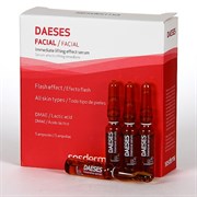 Sesderma Daeses Facial Immediate Lifting Effect Serum – Сыворотка мгновенного лифтинга Дайсес, 5 шт. по 1,5 мл 40004618