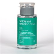Sesderma Sensyses Ros – Липосомальныий лосьон для снятия макияжа (чувствительная кожа), 200 мл 40001456