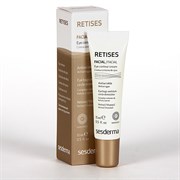 Sesderma Retises Facial Eye Contour Cream 0,05 – Крем-контур вокруг глаз омолаживающий с ретинолом 0.05 Ретисес, 15 мл 40000069