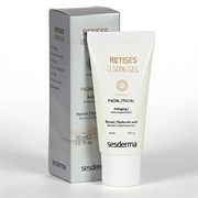Sesderma Retises Antiaging Nano Gel 0,5 – Наногель антивозрастной с ретинолом 0.5 Ретисес, 30 мл 40000550