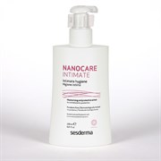 Sesderma Nanocare Intimate Hygiene Gel – Гель интимной гигиены Нанокеа Интимэйт, 200 мл 40007566