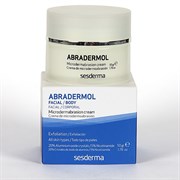 Sesderma Abradermol Cream Microdermabrasion – Крем-скраб микродермабразийный Абрадермол, 50 гр. 40000109