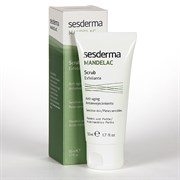 Sesderma Mandelac Scrub – Скраб с миндальной кислотой для лица и тела Манделак, 50 мл 40000082