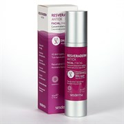 Sesderma Resveraderm Facial Concentrated Anti-aging – Концентрат омолаживающий антиоксидантный для лица Резверадерм, 50 мл 40003323