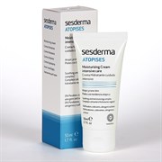 Sesderma Atopises Moisturizing Cream Intensive Care – Крем интенсивно увлажняющий Атописес, 50 мл 40002850