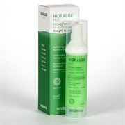 Sesderma Hidraloe Plus Facial and Body Gel – Интенсивный Гидралое Плюс Алоэ-гель для лица и тела, 50 мл 40000281