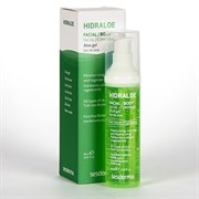 Sesderma Hidraloe Facial and Body Aloe Gel – Гидралое Алоэ-гель для лица и тела, 50 мл 40007504