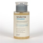 Sesderma Hidraderm Oatmeal Roses Face Toning – Тоник с экстрактами овса и роз Гидрадерм, 200 мл 40000141