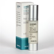 Sesderma Juveses Teens Facial Sebum Regulator pH 6.0 – Крем себорегулирующий для лица Ювисес, 50 мл 40000114