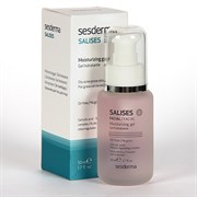 Sesderma Salises Moisturizing Gel – Гель увлажняющий с салициловой кислотой Салисес, 50 мл 40000048