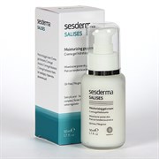 Sesderma Salises Moisturizing Gel-Cream – Гель-крем увлажняющий с салициловой кислотой Салисес, 50 мл 40000050
