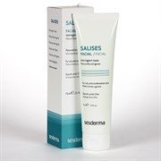Sesderma Salises Facial Astringent Mask – Маска вяжущая для лица с салициловой кислотой Салисес, 75 мл 40000173