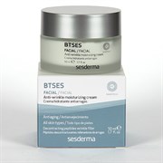 Sesderma Btses Facial Anti-wrinkle Moisturizing Cream – Крем увлажняющий против морщин для лица Битисес, 50 мл 40000252