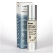 Sesderma Btses Facial Moisturizing Gel-Cream – Гель-крем увлажняющий против морщин для лица Битисес, 50 мл 40000251
