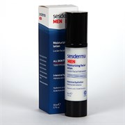 Sesderma Men Facial Moisturizing Lotion – Лосьон мужской увлажняющий для лица Сесдерма Мен, 50 мл 40000291