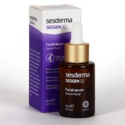 Sesderma Sesgen 32 Facial Cell Activating Serum – Сыворотка клеточный активатор для лица Сесген 32, 30 мл 40000996