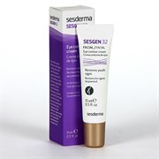 Sesderma Sesgen 32 Facial Eye Contour – Клеточный активатор для контура глаз Сесген 32, 15 мл 40002153
