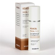 Sesderma Kojicol Skin Lightener Gel – Гель депигментирующий Койджикол, 30 мл 40000023