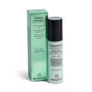 Dermatime Pure and Perfect Hydro-Mattifying Fluid SPF10 – Флюид матирующий увлажняющий СЗФ 10 Дерматайм, 50 мл 90449