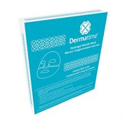 Dermatime Hydrogel Mantle Mask – Маска гидрогелевая Дерматайм, 4 шт. 90951
