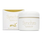 Gernetic Synchro – Крем регенерирующий питательный Жернетик Синхро, 50 мл FNVGSYN050