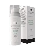 Mesaltera Anti-acne Hydrating Cream – Крем увлажняющий для проблемной и жирной кожи, 50 мл 342740