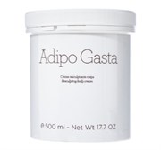 Gernetic Adipo Gasta – Крем коррекции избыточных жировых отложений Жернетик Адипо Гаста, 500 мл FNCGAGA500