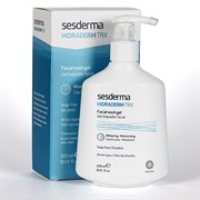 Hidraderm TRX Facial Wash Soap Free Gel – Гель очищающий для лица, 300 мл 40004025