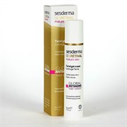 Sesderma Sesretinal Mature Skin Facial Gel Cream Global Antiaging – Гель-крем для лица глобальный антивозраст, 50 мл 40003553