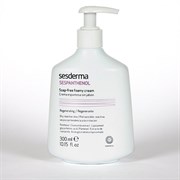 Sesderma Sespanthenol Foamy Soap Free Cream – Крем-пенка для умывания восстанавливающая, 300 мл 40003918