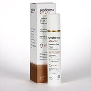 Sesderma Azelac Ru Depigmenting Luminous Fluid Cream SPF 50 – Флюид для сияния кожи депигментирующий Азелак Ру, 50 мл 40003293