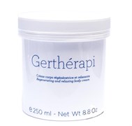 Gernetic Gertherapi –  Регенерирующий крем для тела с расслабляющим эффектом, 250 мл FNCGGERT250