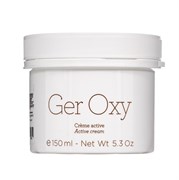 Gernetic Ger Oxy – Дневной увлажняющий крем Жернетик Жер Окси СЗФ 7+, 150 мл FNCGOXY150