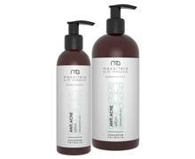 Mesaltera Anti Acne Lotion – Лосьон анти-акне для жирной и проблемной кожи, 200 мл 342559