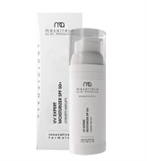 Mesaltera UV Expert Moisturizer SPF 50+ – Крем-сыворотка солнцезащитная увлажняющая для всех типов кожи с фактором защиты SPF 50+, 50 мл 342429