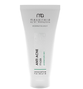Mesaltera Anti Acne Mask – Маска для жирной и проблемной кожи, 200 мл 342399