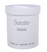 Gernetic Somito – Крем для улучшения тонуса кожи и мышц, 500 мл FNVGSOM500