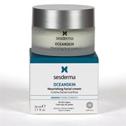 Sesderma Oceanskin Nourishing Facial Cream – Крем питательный для тонкой и тусклой кожи лица, 50 мл 40005873
