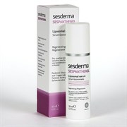 Sesderma Sespanthenol Liposomal Serum – Сыворотка липосомальная восстанавливающая, 30 мл 40003921