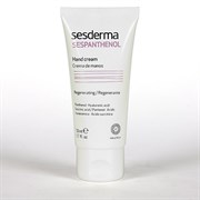 Sesderma Sespanthenol Hand Cream – Крем для рук восстанавливающий, 50 мл 40003923
