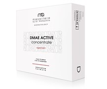 Mesaltera DMAE Active Concentrate – Активный концентрат для возрастной кожи, 10 шт. по 2 мл 343280