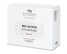 Mesaltera Bio Active Concentrate – Активный концентрат для восстановления кожи, 10 шт. по 2 мл 343297